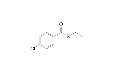 S-ETHYL-4-CHLOROTHIOLBENZOATE