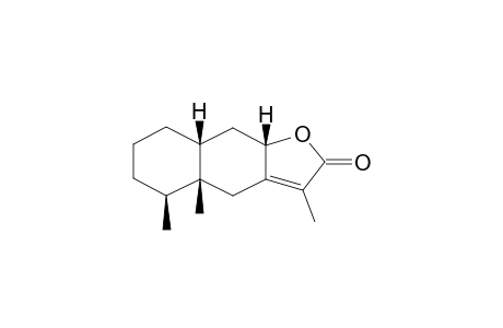 EREMOPHILENOLIDE