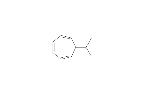 7-propan-2-ylcyclohepta-1,3,5-triene