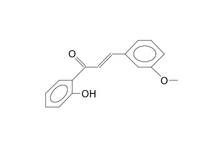 2'-Hydroxy-3-methoxy-chalcone