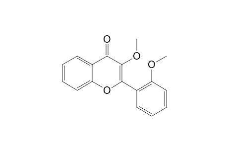 3,2'-Dimethoxyflavone