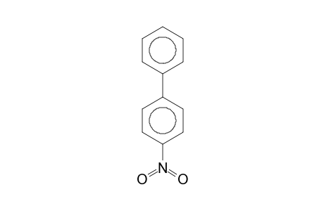 4-Nitrobiphenyl