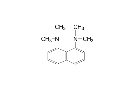 N1,N1,N8,N8-Tetramethyl-1,8-naphthalenediamine