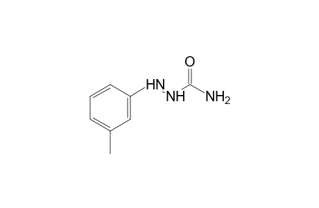 1-m-tolylsemicarbazide