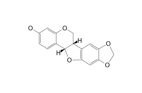 MAACKIAIN;INERMIN;DEMETHYLPTEROCARPIN