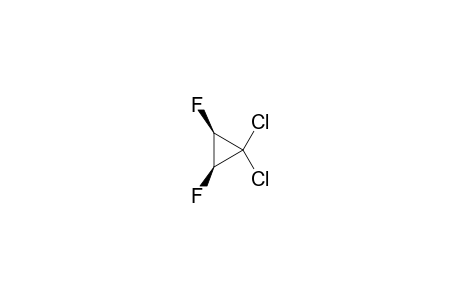 CIS-1,1-DICHLORO-2,3-DIFLUOROCYCLOPROPANE