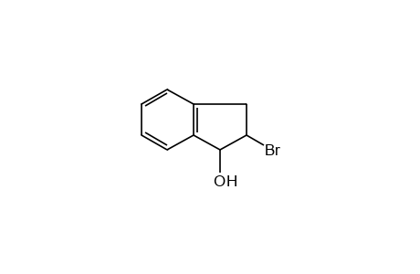 2-Bromo-1-indanol