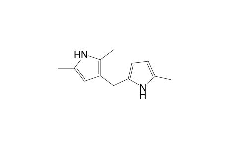 2,5-Dimethyl-3-[(5'-methylpyrrol-2'-yl)methyl]-pyrrole