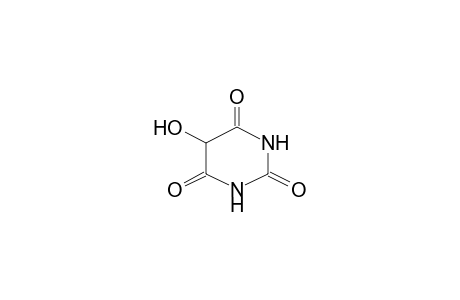 5-Hydroxy-2,4,6(1H,3H,5H)-pyrimidinetrione