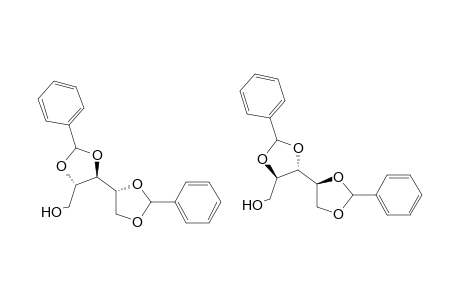 2,3:4,5-di-o-benzylidene-dl-xylitol