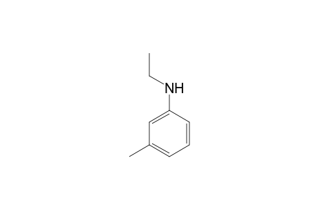 N-ethyl-m-toluidine