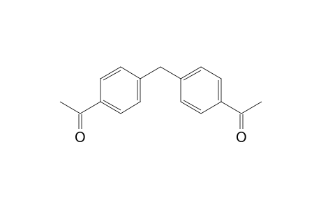 4',4'''-methylenediacetophenone