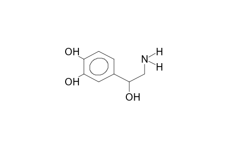 DL-alpha-(aminomethyl)-3,4-dihydroxybenzyl alcohol