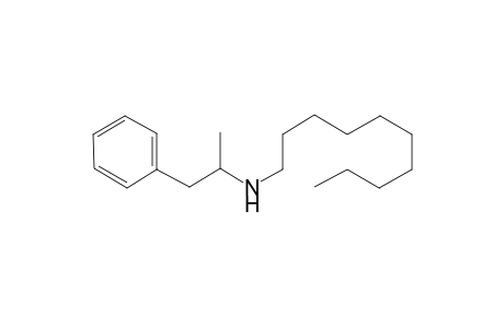 N-Decyl-amphetamine