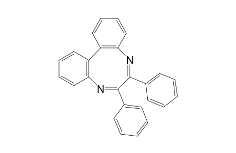 6,7-diphenyldibenzo[e,g][1,4]diazocine