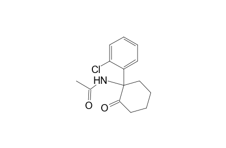 Ketamine-M (nor-) AC