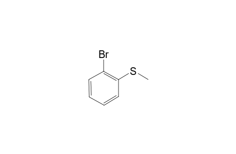 2-Bromothioanisole