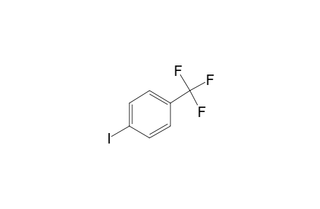 4-Iodobenzotrifluoride