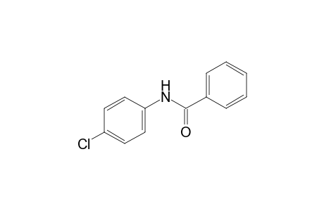 4'-Chlorobenzanilide