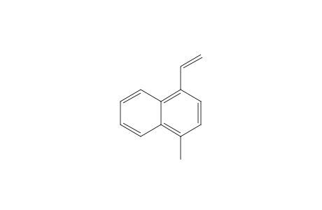 1-Ethenyl-4-methylnaphthalene