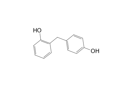 2,4'-methylenediphenol