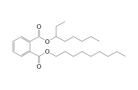 Phthalic acid, nonyl oct-3-yl ester