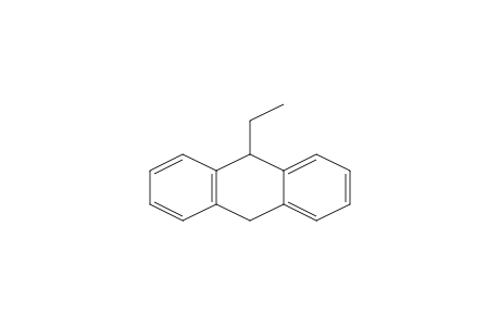 9-Ethyl-9,10-dihydro-anthracene