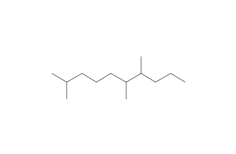 Decane, 2,6,7-trimethyl-