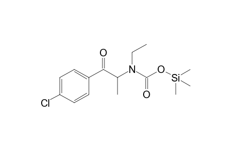 4-CEC CO2 TMS