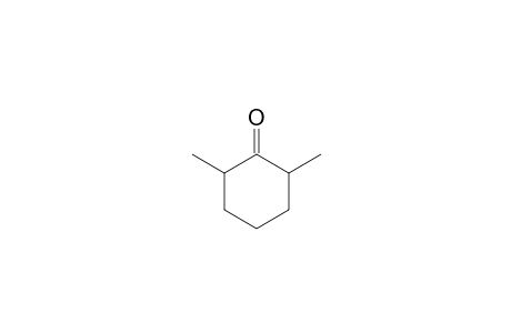 2,6-Dimethylcyclohexanone