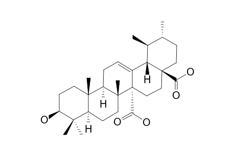 Quinovic Acid