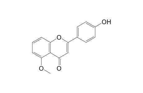 4'-Hydroxy-5-methoxyflavone