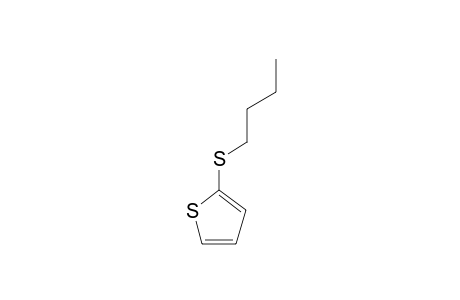 Thiophene, 2-(butylthio)-