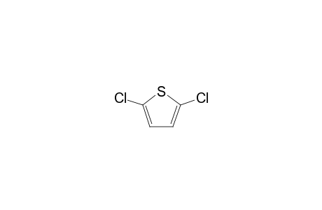 Thiophene, 2,5-dichloro-