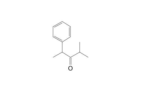 3-Pentanone, 2-methyl-4-phenyl-