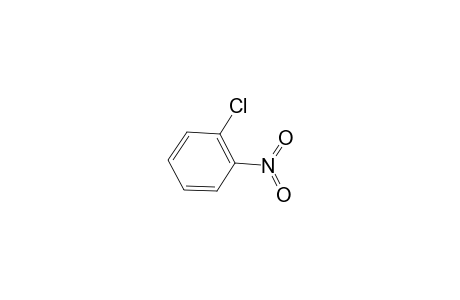 1-Chloro-2-nitro-benzene