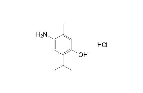 6-Aminothymol hydrochloride