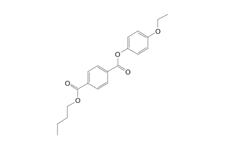 terephthalic acid, butyl p-ethoxyphenyl ester