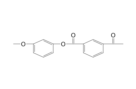 Poly(resorcinol isophthalate)