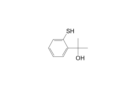 2-(2-Mercaptophenyl)-2-propanol