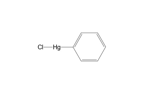 Chloro phenyl mercury