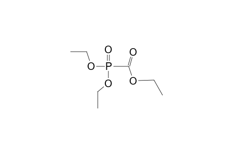 phosphonoformic acid, triethyl ester