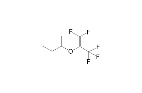 1-METHYLPROPYL(PERFLUOROISOPROPENYL)ETHER