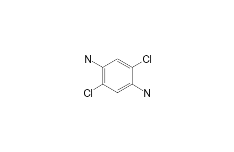 (4-amino-2,5-dichloro-phenyl)amine