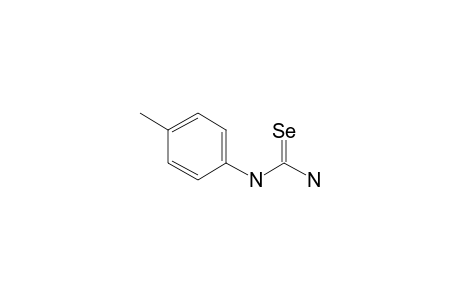 4-Tolylselenourea