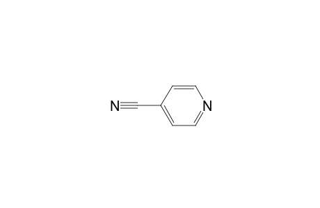 4-Cyanopyridine