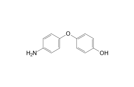 p-(p-aminophenoxy)phenol