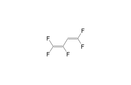 1,1,2,4,4-PENTAFLUORO-1,3-BUTADIENE