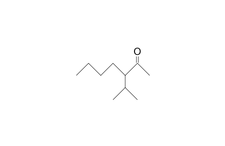 3-Isopropyl-2-heptanone