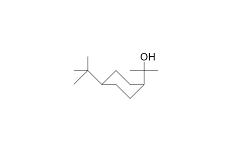 CIS-4-(1,1-DIMETHYLETHYL)-ALPHA,ALPHA-DIMETHYLCYCLOHEXANEMETHANOL